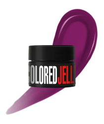 Colored Jelly Gel No.2, 30 g