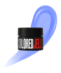 Colored Jelly Gel No.5, 13 g