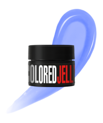 Colored Jelly Gel No.5, 30 g