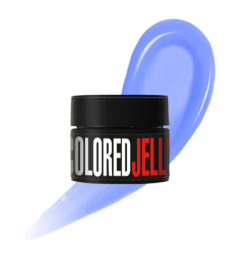 Colored Jelly Gel No.5, 30 g