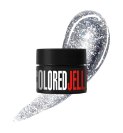 Colored Jelly Gel No.8, 30 g