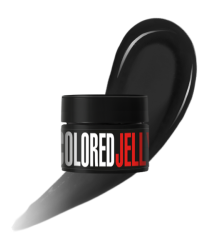 Colored Jelly Gel No.9, 30 g