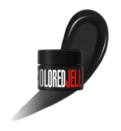 Colored Jelly Gel No.9, 30 g