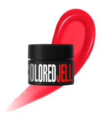 Colored Jelly Gel No.10, 30 g
