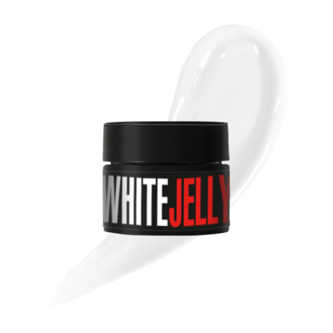 White jelly gel, 30 g - Kodi Professional