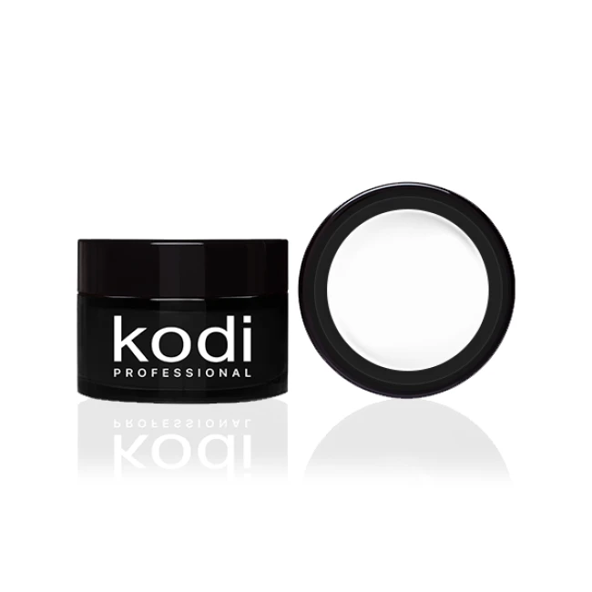 Гель краска №1, 4ml - Kodi Professional