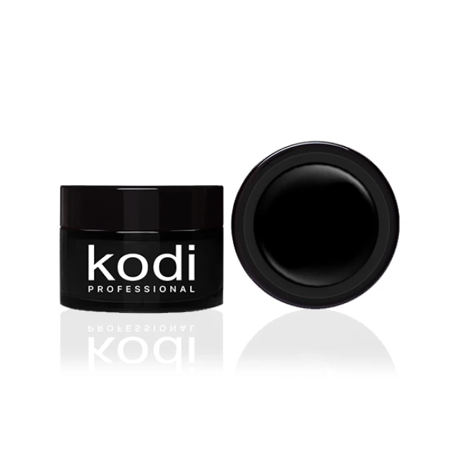 Gel paint №2, 4ml - Kodi Professional