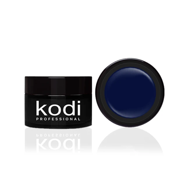 Гель краска №8, 4ml Гель краска №8, 4ml - Kodi Professional