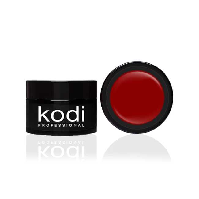 Gel paint №9, 4ml Gel paint №9, 4ml - Kodi Professional