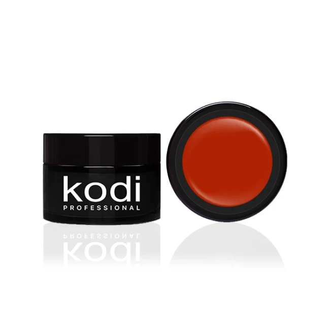 Gel paint №14, 4ml Gel paint №14, 4ml - Kodi Professional