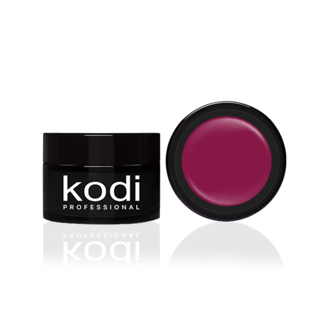 Гель краска №16, 4ml - Kodi Professional