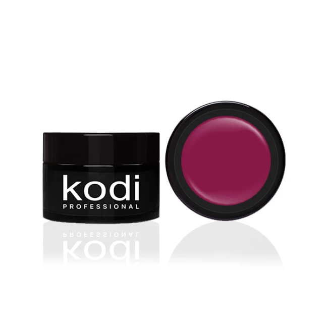 Gel paint №16, 4ml Gel paint №16, 4ml - Kodi Professional