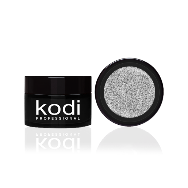 Gel paint №27, 4ml - Kodi Professional