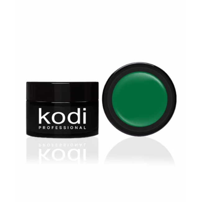 Gel paint №29, 4ml Gel paint №29, 4ml - Kodi Professional