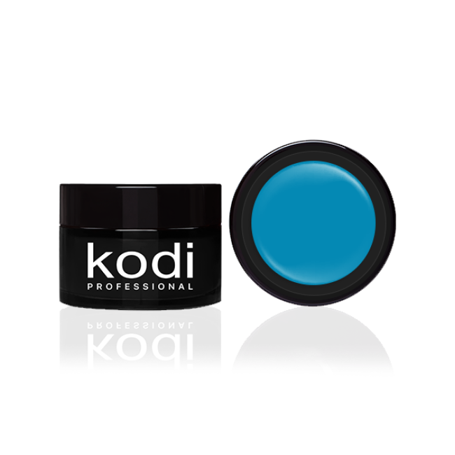 Gel paint №30, 4ml - Kodi Professional