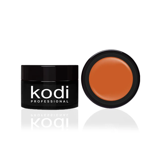 Gel paint №31, 4ml Gel paint №31, 4ml - Kodi Professional
