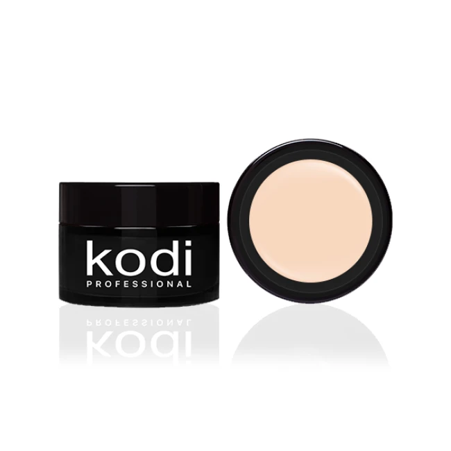 Gel paint №34, 4ml Gel paint №34, 4ml - Kodi Professional