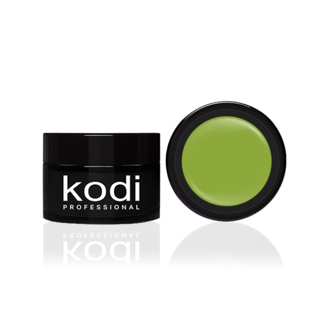 Gel paint №39, 4ml - Kodi Professional