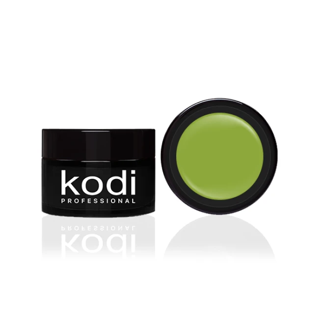 Gel paint №39, 4ml Gel paint №39, 4ml - Kodi Professional