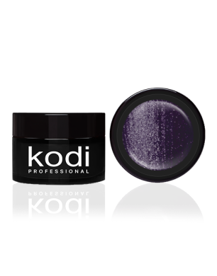 Гель краска №48, 4ml