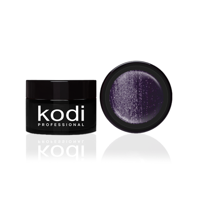 Gel paint №48, 4ml - Kodi Professional