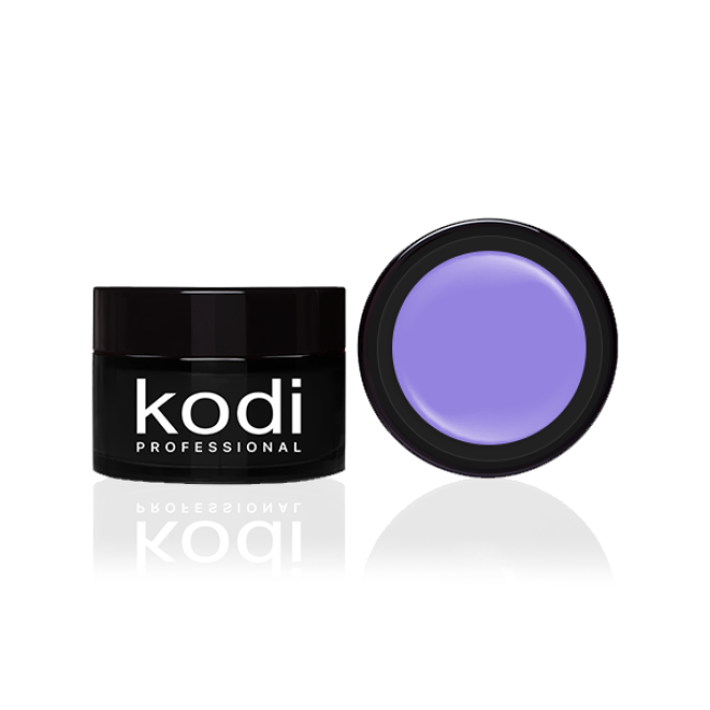 Gel paint №54, 4ml - Kodi Professional