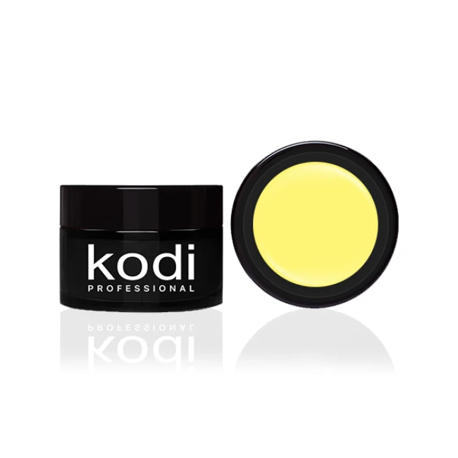 Гель краска №55, 4ml Гель краска №55, 4ml - Kodi Professional