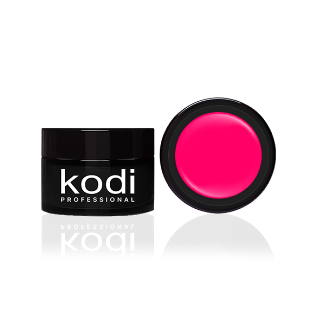 Gel paint №58, 4ml - Kodi Professional