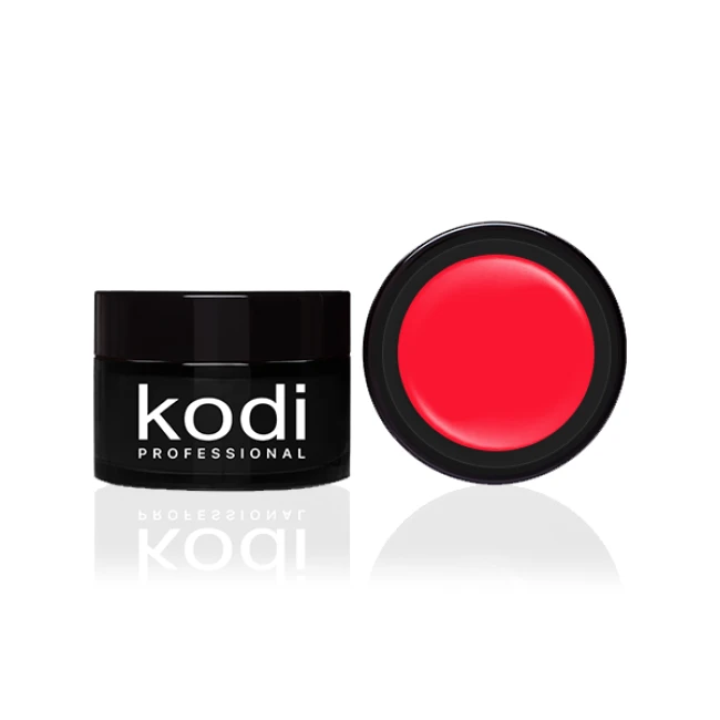 Gel paint №59, 4ml - Kodi Professional