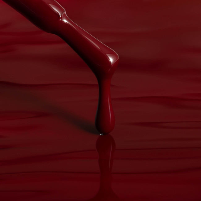 Gel Polish № 01 DC, 7 ml - Kodi Professional