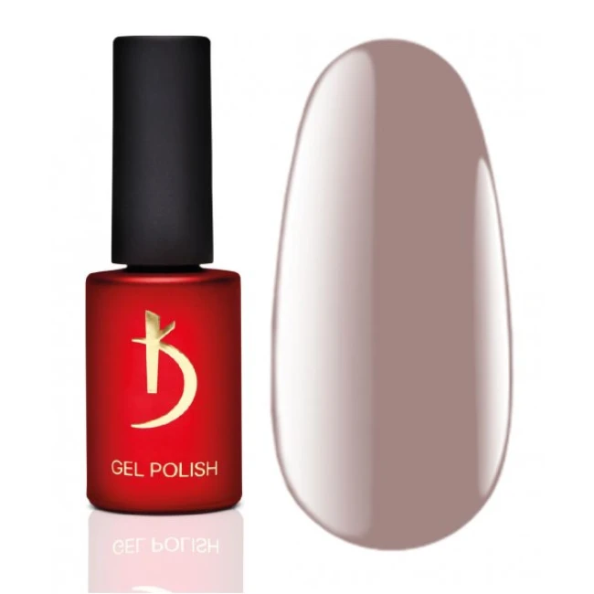 Gel polish No. 07 MN, 7 ml Gel polish No. 07 MN, 7 ml - Kodi Professional