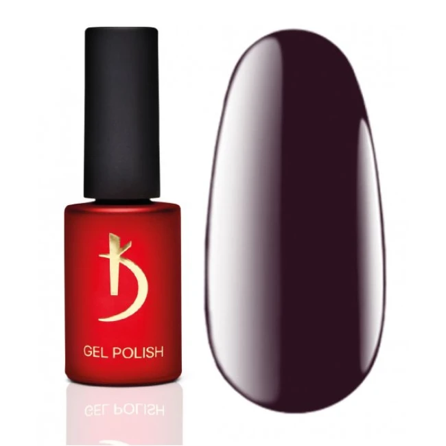 Gel polish No. 10 MN, 7 ml - Kodi Professional