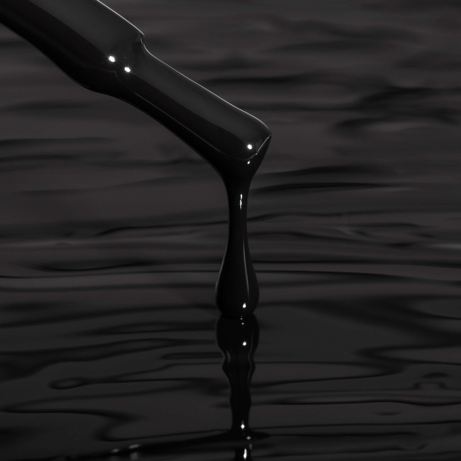 Gel Polish № 100 BW, 7 ml - Kodi Professional