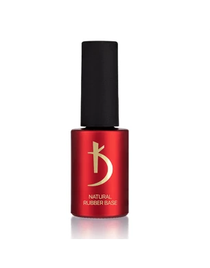 Natural Rubber Base (Dark Beige), 7 ml
