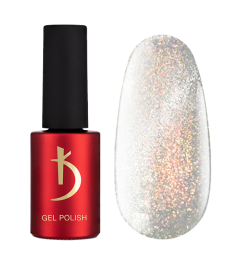 Гель-лак № 02 GG, 7 мл