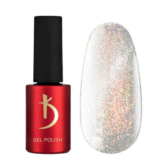 Гель-лак № 02 GG, 7 мл - Kodi Professional