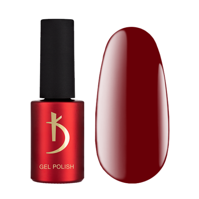 Gel polish No. 25 WN, 7 ml - Kodi Professional