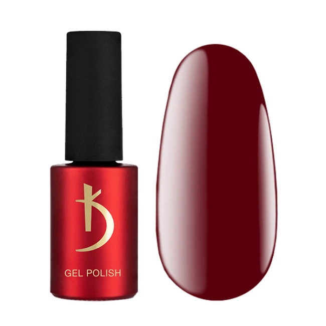 Gel polish No. 55 WN, 7 ml Gel polish No. 55 WN, 7 ml - Kodi Professional