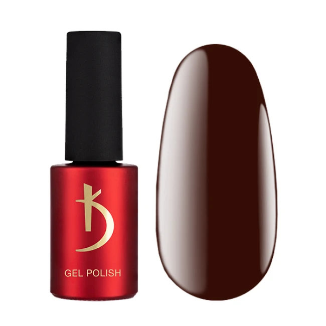 Gel polish № 105 WN, 7 ml Gel polish № 105 WN, 7 ml - Kodi Professional