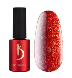 Гель-лак № 02 GL 7 мл