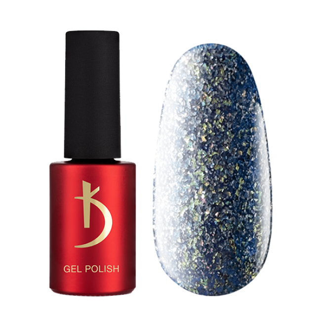 Гель-лак № 03 GL, 7 мл - Kodi Professional