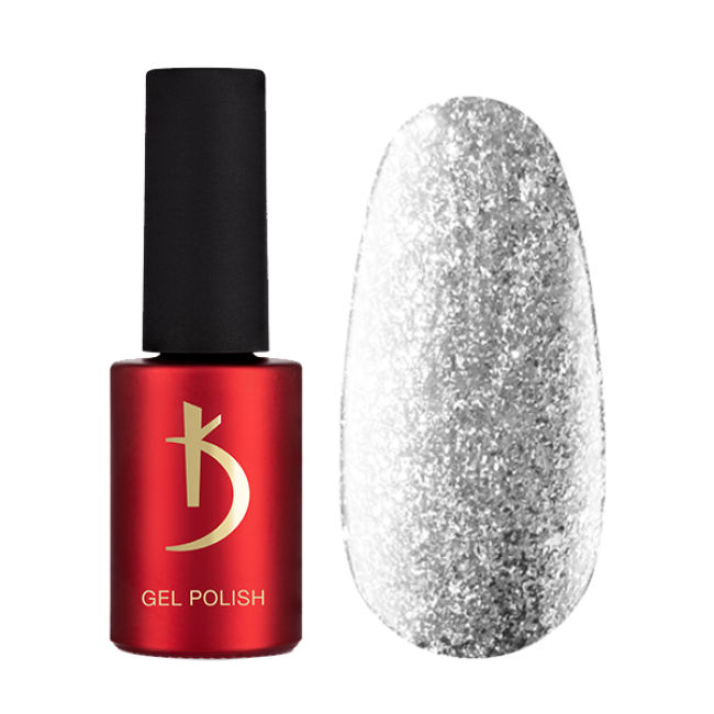 Гель-лак № 04 GL, 7 мл - Kodi Professional