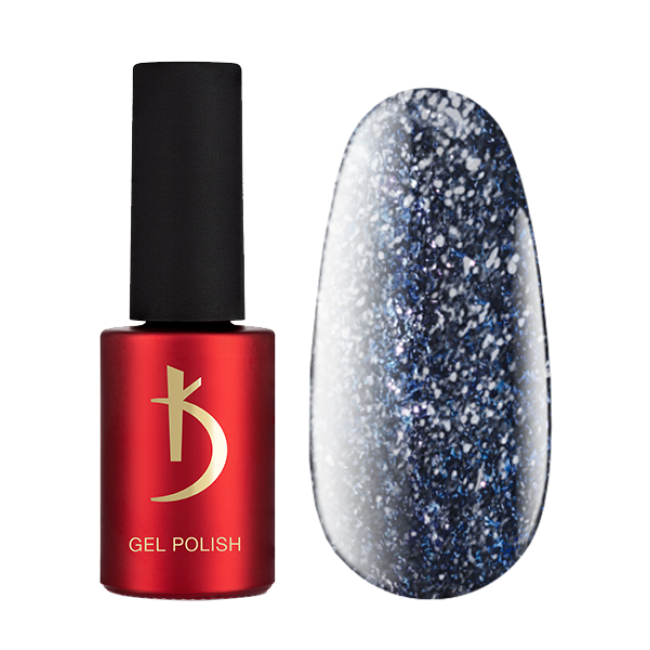 Гель-лак № 07 GL, 7 мл - Kodi Professional