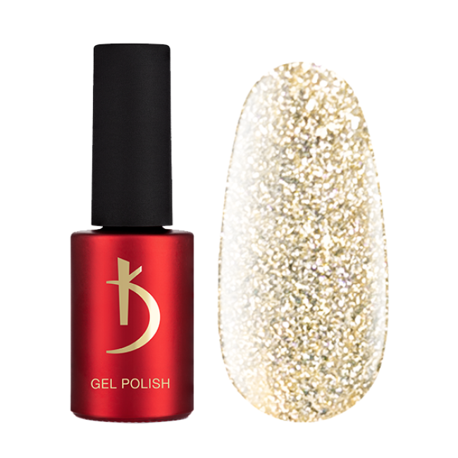 Гель-лак № 08 GL, 7 мл - Kodi Professional