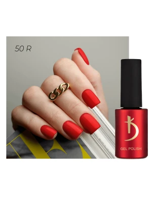 Gel polish No. 50 R, 7 ml