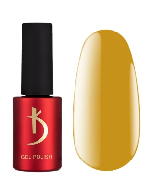 Gel Polish No. 42 GY, 7 ml