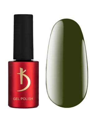 Gel Polish No. 75 GY, 7 ml