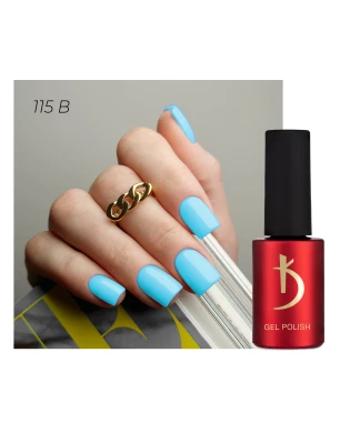 Gel Polish № 115 B, 7 ml