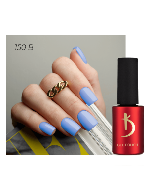 Gel Polish № 150 B, 7 ml