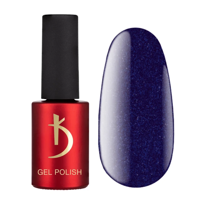 Gel Polish № 20 B, 7ml - Kodi Professional